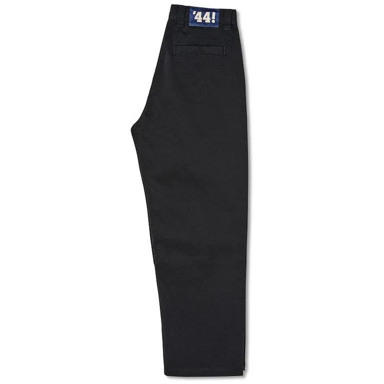 Polar Skate Co 44 Pants Black