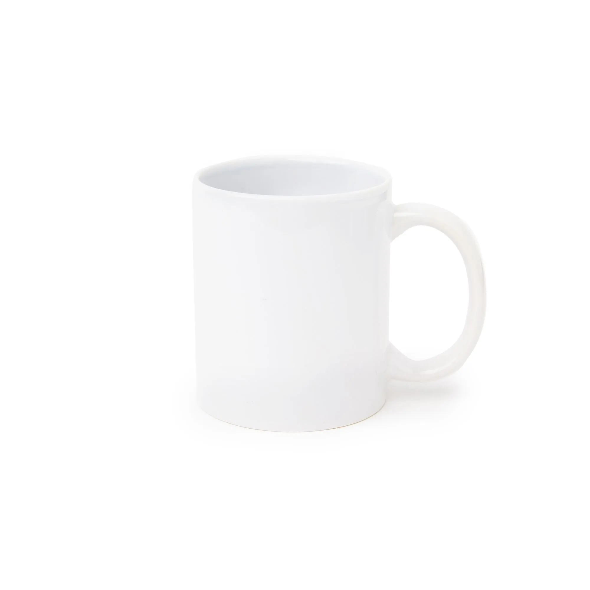Polar Skate Co Big Boy Club Mug - White/Red/Black