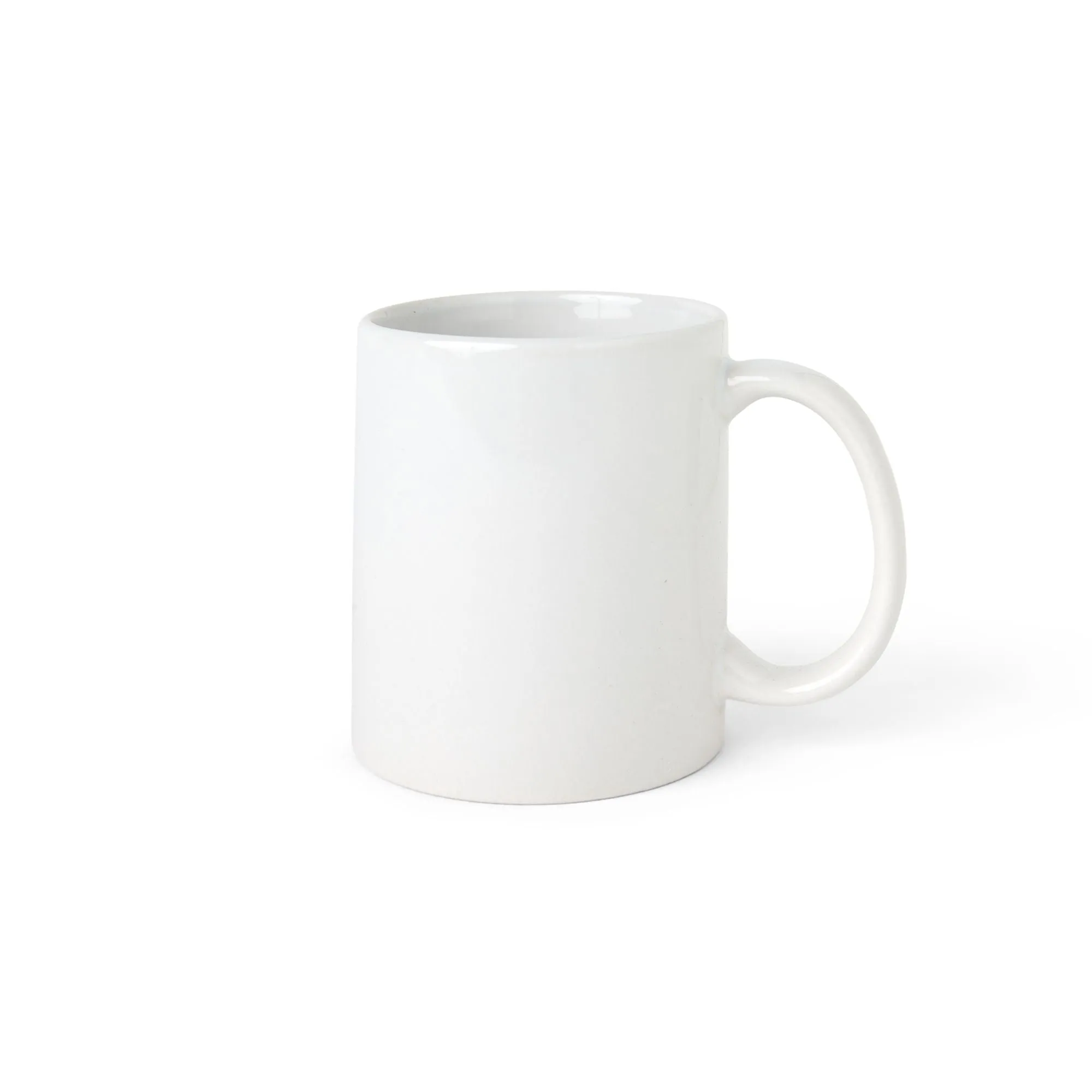 Polar Skate Co Big Boy Club Mug