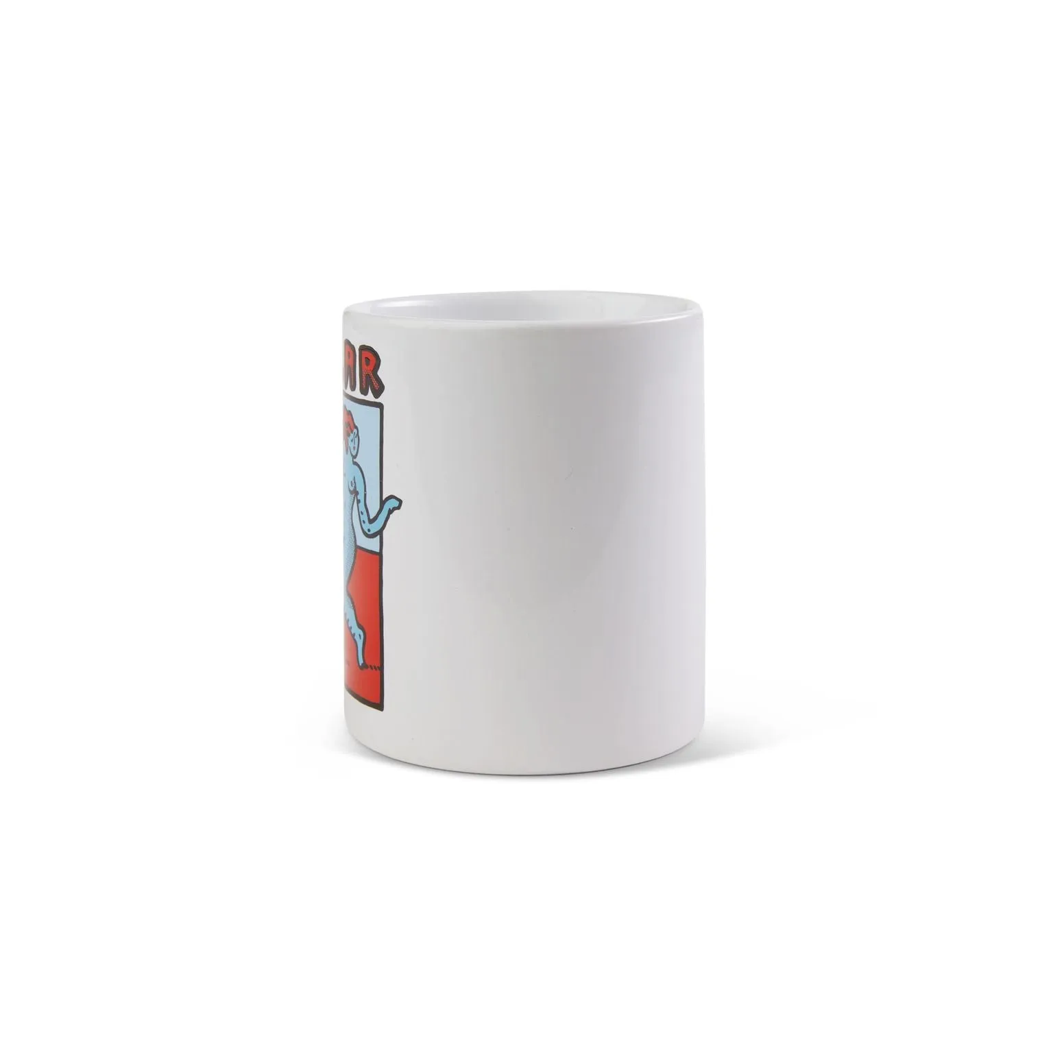 Polar Skate Co Cactus Dance Mug