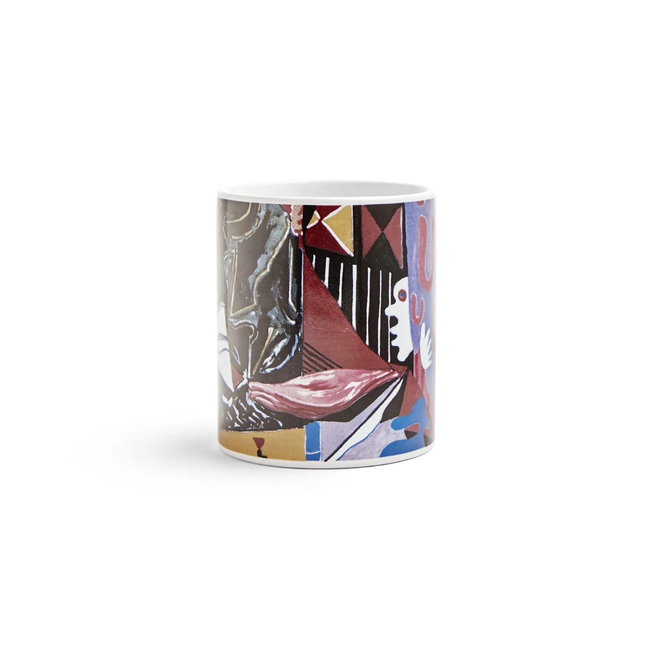 Polar Skate Co Hideout Mug