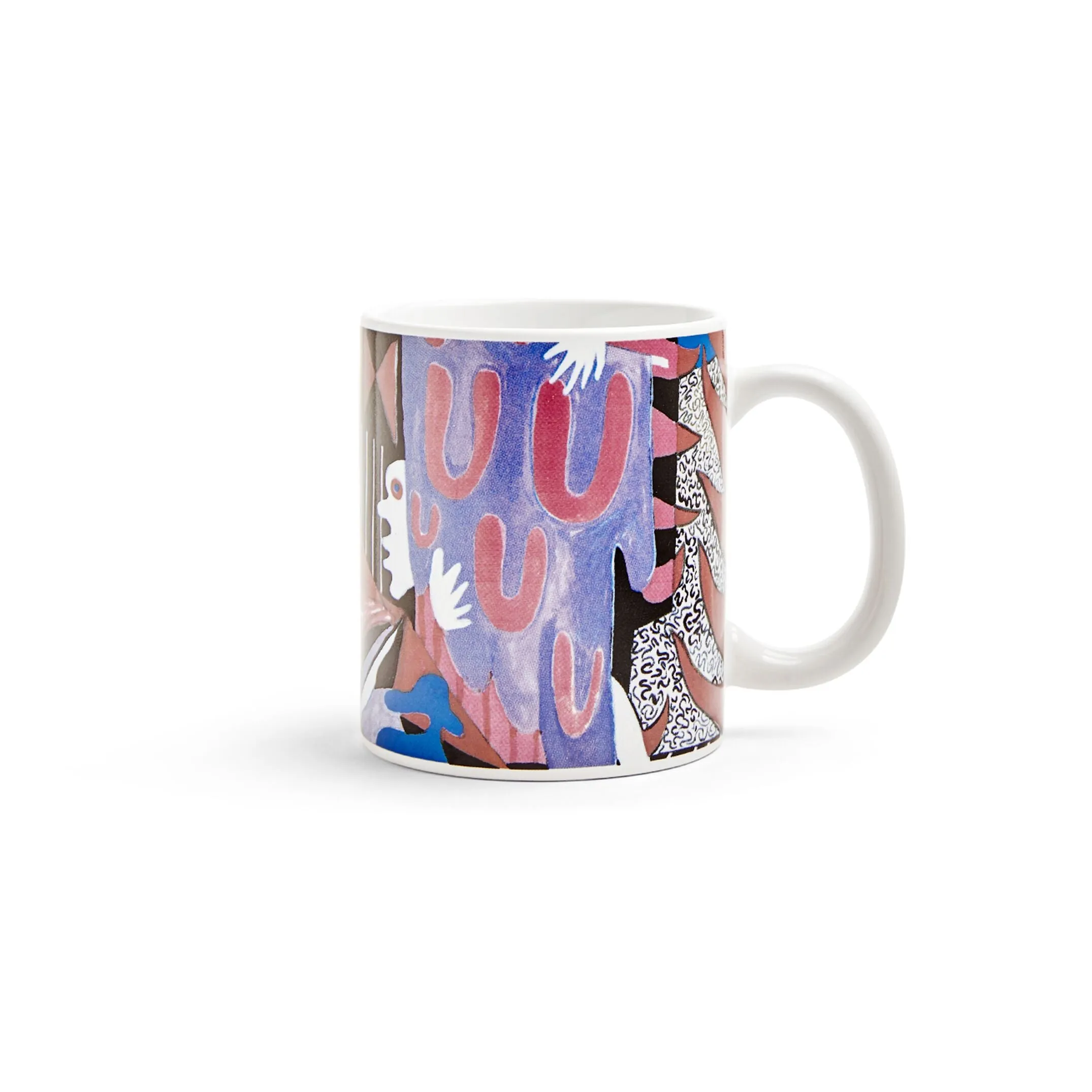 Polar Skate Co Hideout Mug