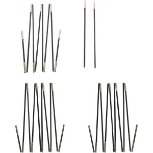 Pole Kit For Arpenaz Family 4 Tent