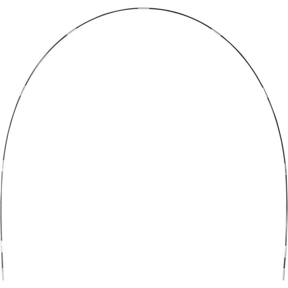 Pole Kit For Arpenaz Family 4 Tent