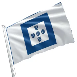 Portugal National Union Estado Novo Regime Flag Banner