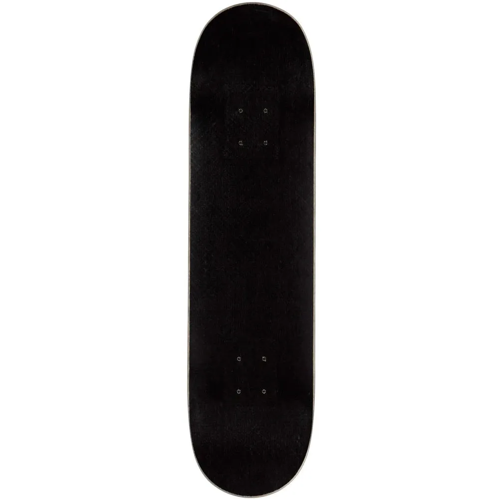 POWELL PERALTA Flight deck - Metallica collab - White- 8.75