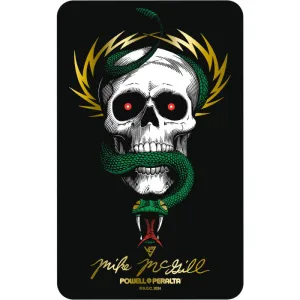 Powell Peralta - Mike McGill McTwist 40th Ann. 6" Sticker
