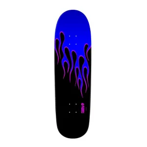 Powell Peralta - Reissue Deck Nitro Hot Rod Flames - 9.375"