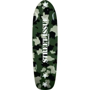 POWELL PERALTA reissue Sidewalk Surfer Street Issue - Camo - 7.75