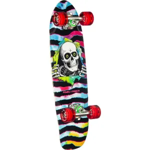 Powell Peralta Sidewalk Surfer Tie Dye Ripper Complete