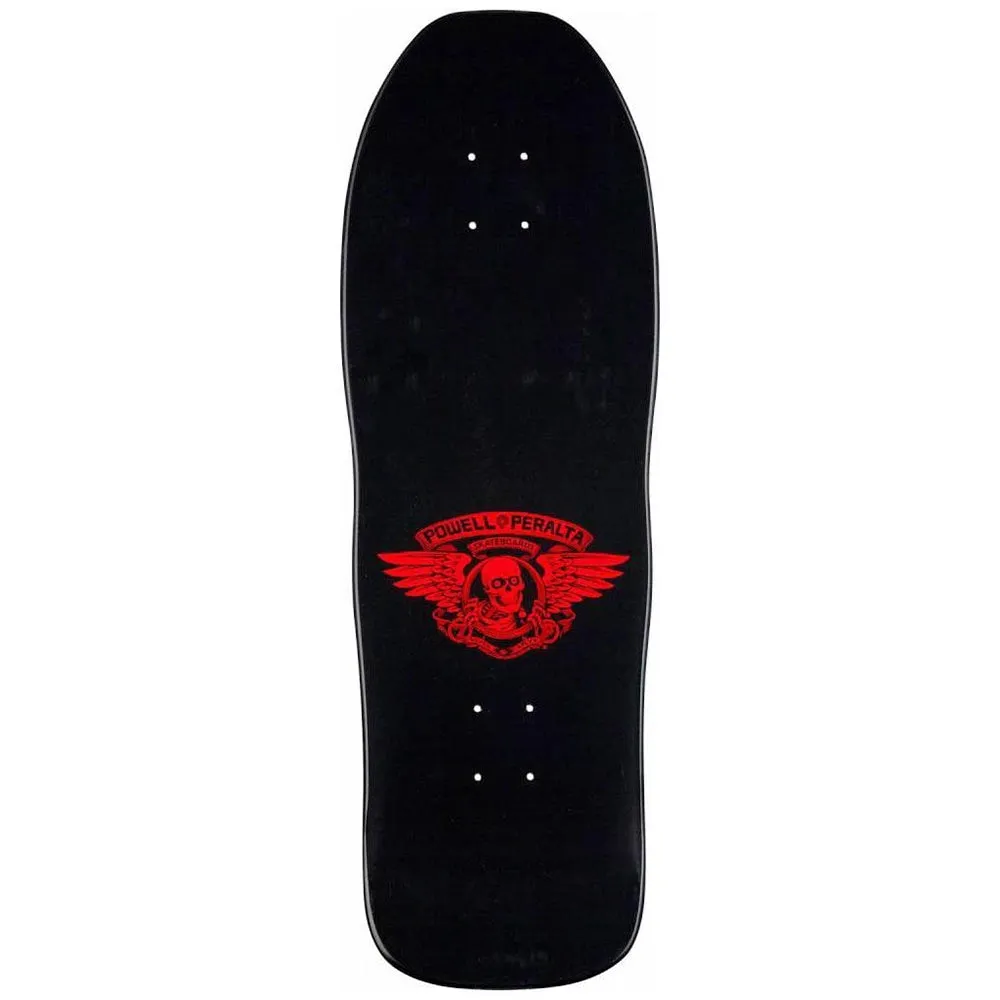 Powell Peralta Vallely Elephant 10" - Yellow