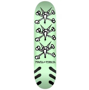 Powell Peralta Vato Rats Birch MINI Skateboard Deck 7"