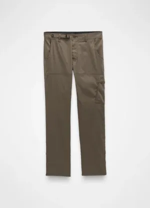 prAna Stretch Zion Mens Straight Pants 32 Inseam