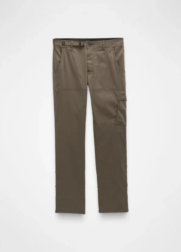 prAna Stretch Zion Mens Straight Pants 32 Inseam