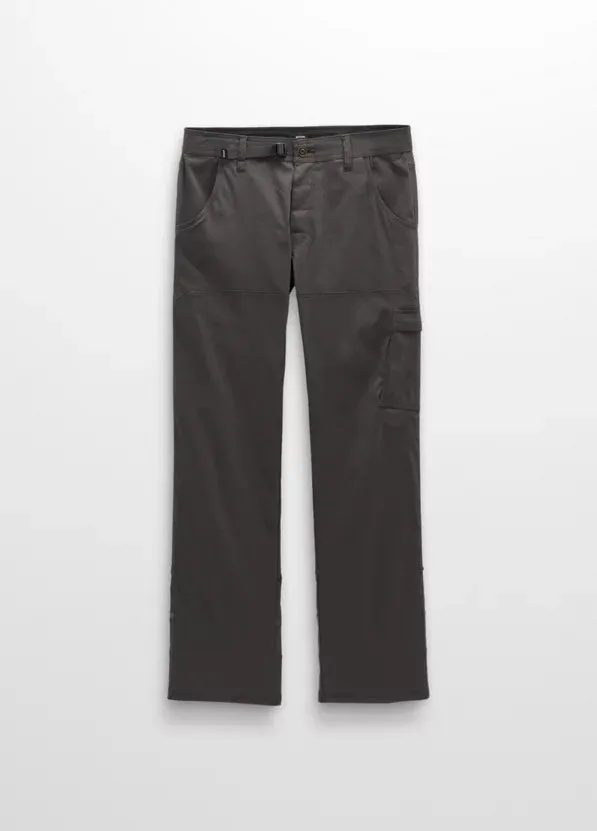 prAna Stretch Zion Mens Straight Pants 32 Inseam