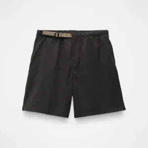 prAna Stretch Zion Pull On Mens Shorts - 7 Inseam