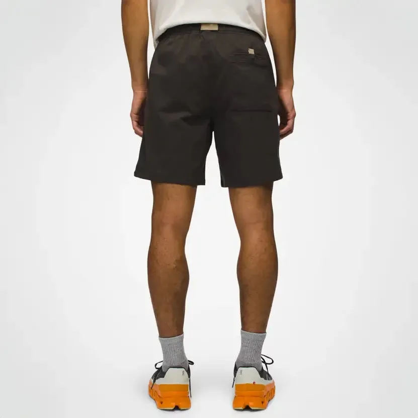 prAna Stretch Zion Pull On Mens Shorts - 7 Inseam