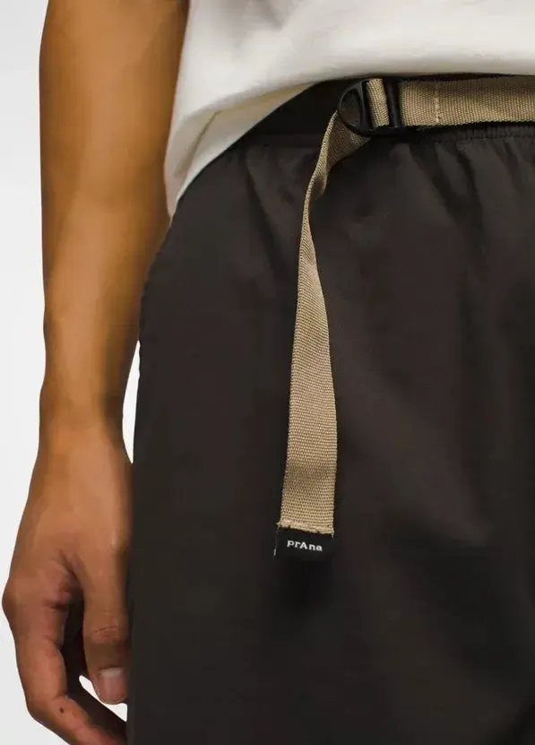 prAna Stretch Zion Pull On Mens Shorts - 7 Inseam