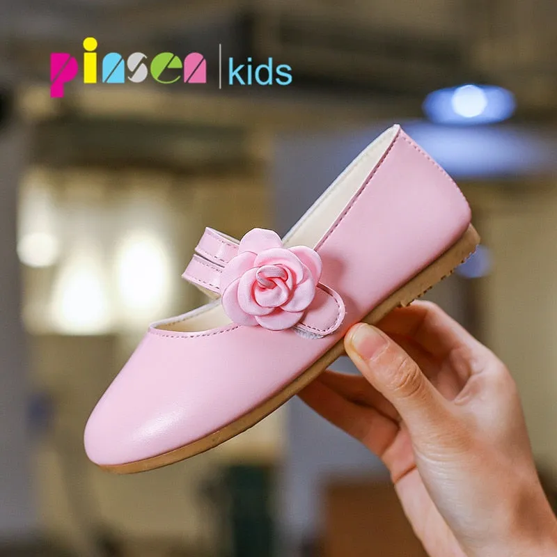 Princess Flat Shoes