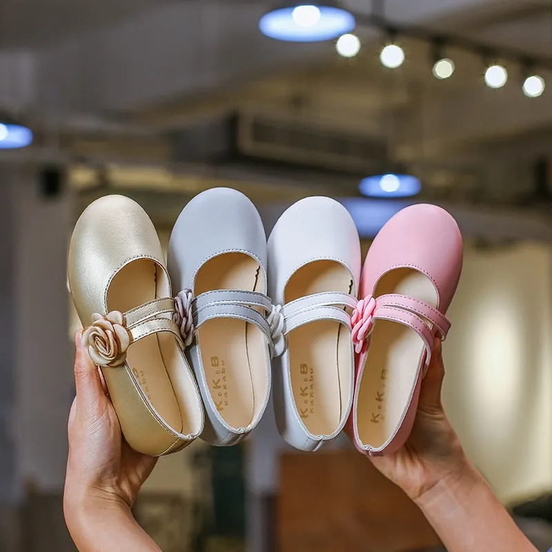 Princess Flat Shoes