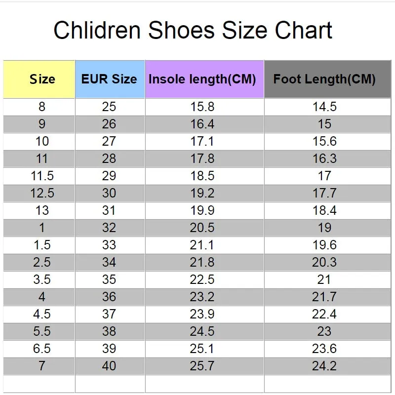Princess Flat Shoes