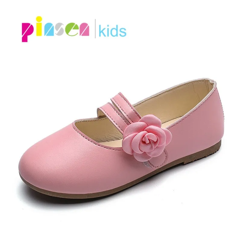 Princess Flat Shoes
