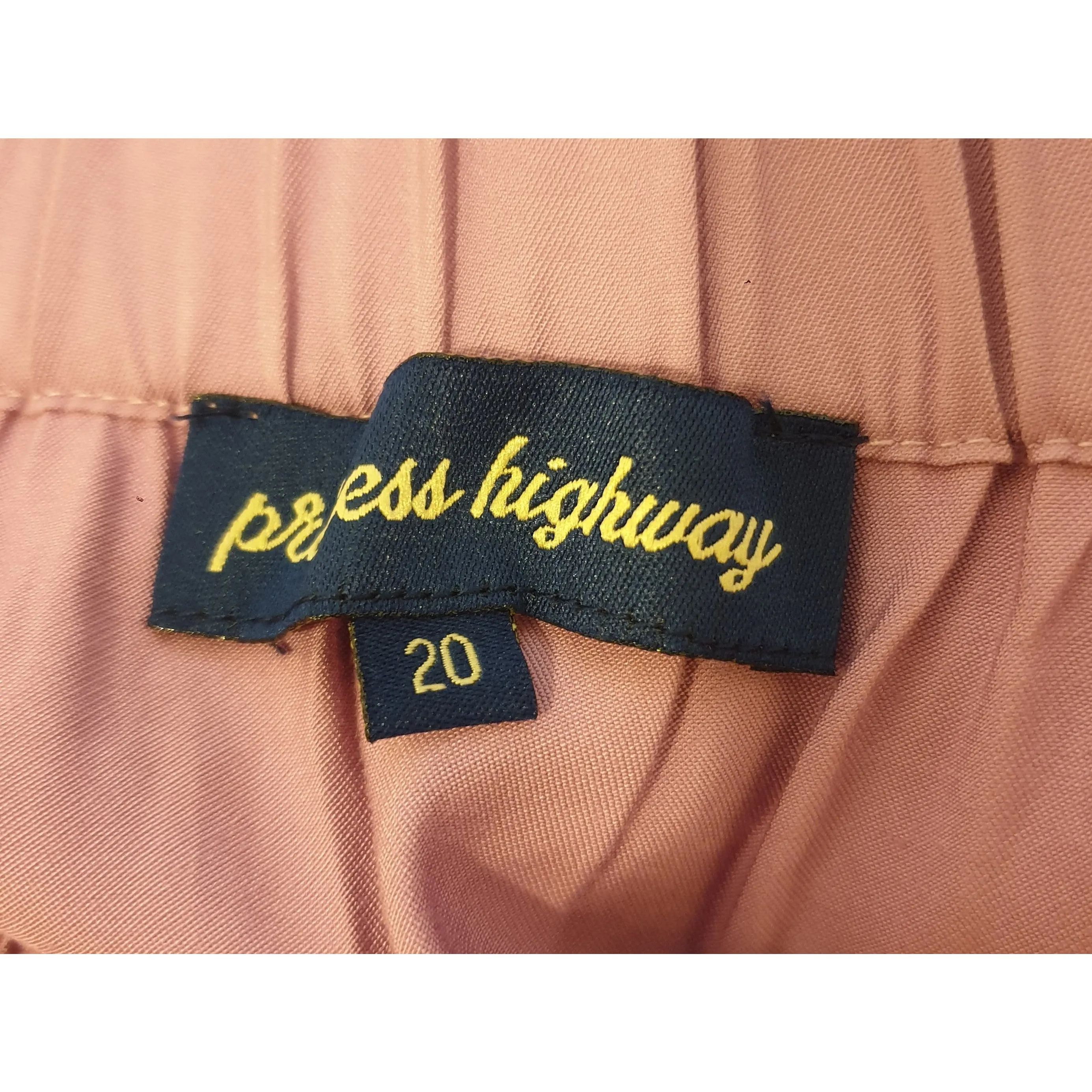 Princess Highway purple multi tier flowy skirt size 20 (best fits sizes 16-18)
