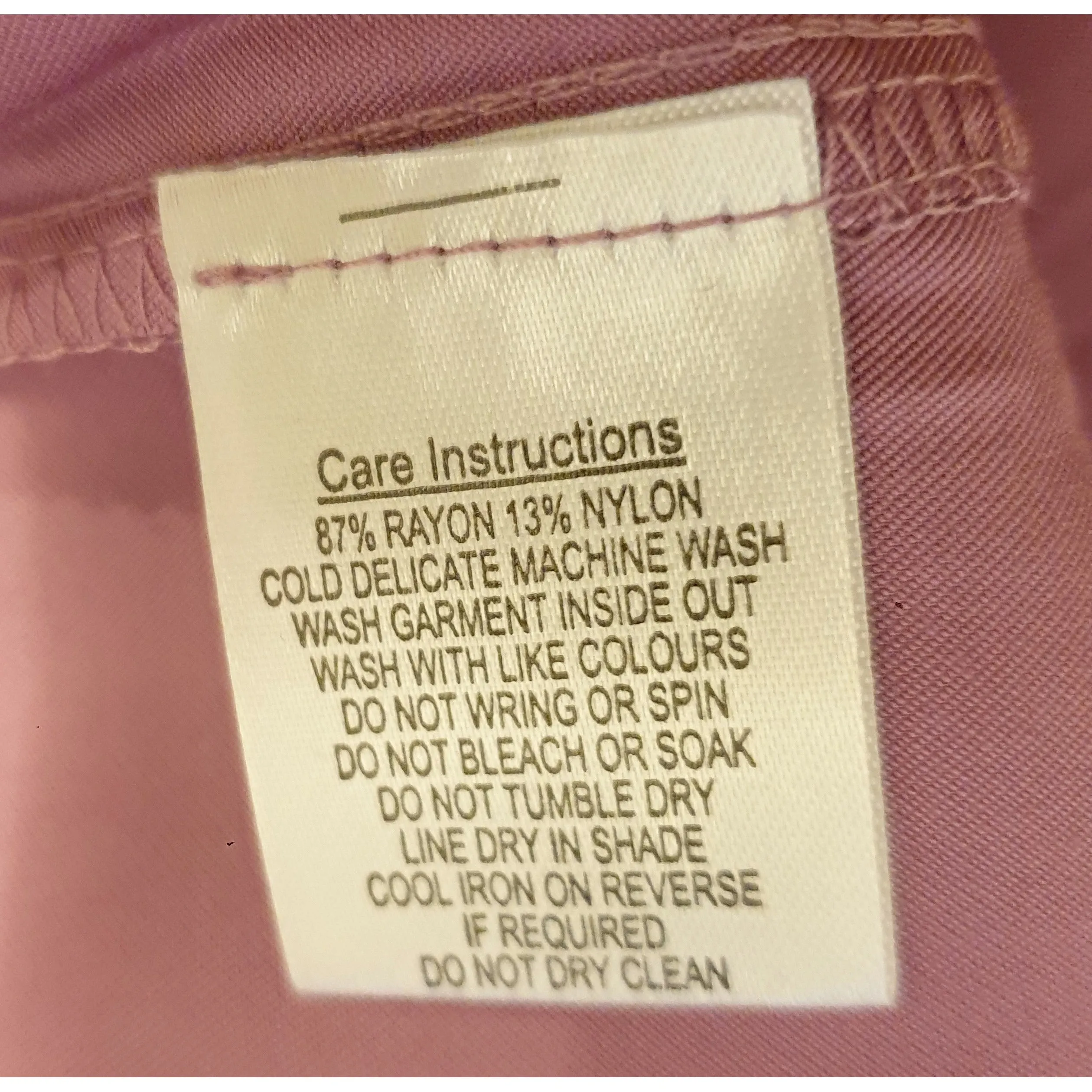 Princess Highway purple multi tier flowy skirt size 20 (best fits sizes 16-18)