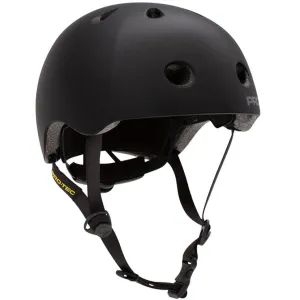 Pro-Tec Classic Lite w/MIPS - Matte Black
