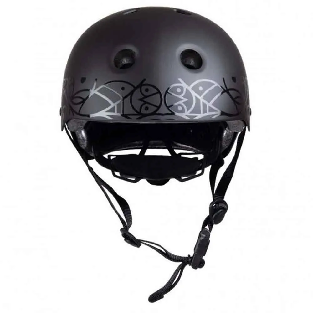 Pro-Tec Classic Pendleton Colab Skate Bike Helmet