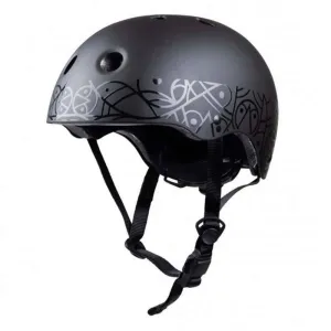 Pro-Tec Classic Pendleton Colab Skate Bike Helmet