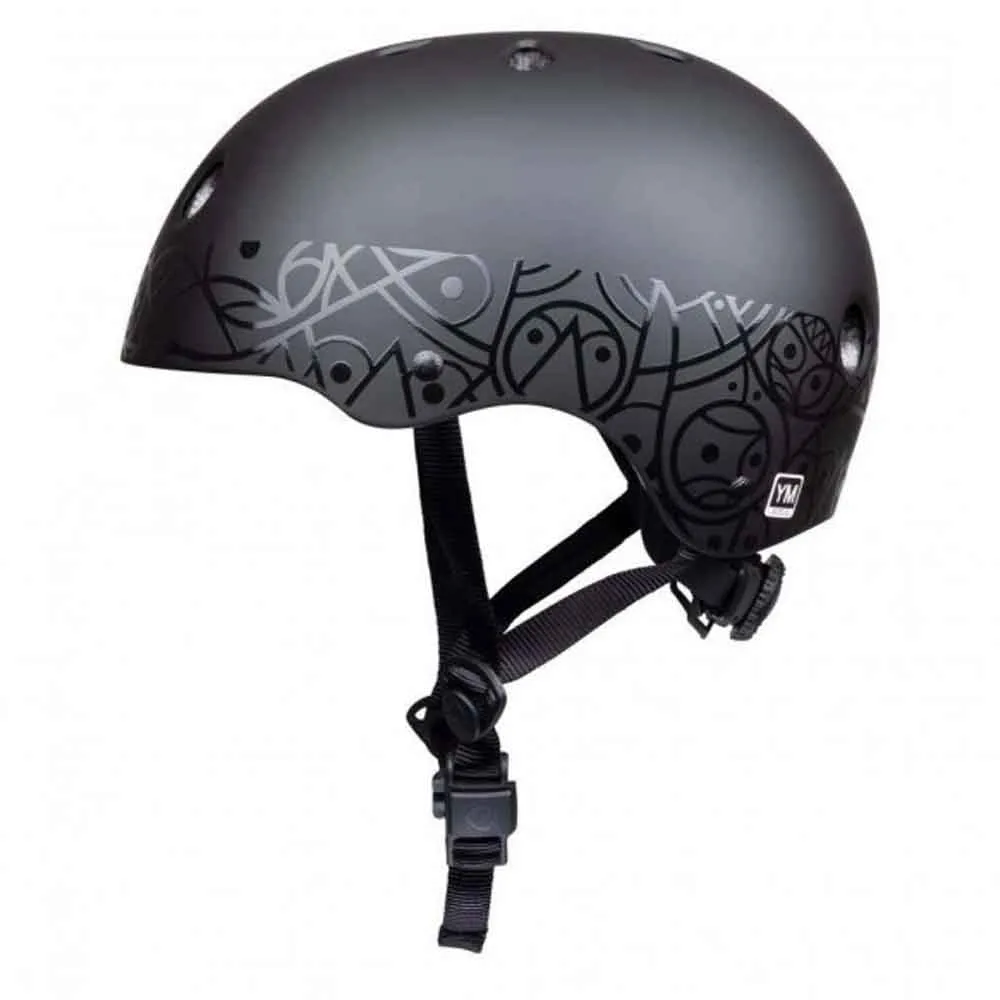 Pro-Tec Classic Pendleton Colab Skate Bike Helmet