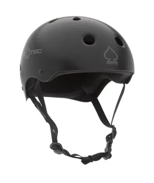 Pro-Tec Classic Skate Matte Black