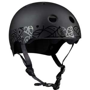 Pro-Tec Classic Skate Pendleton Helmet