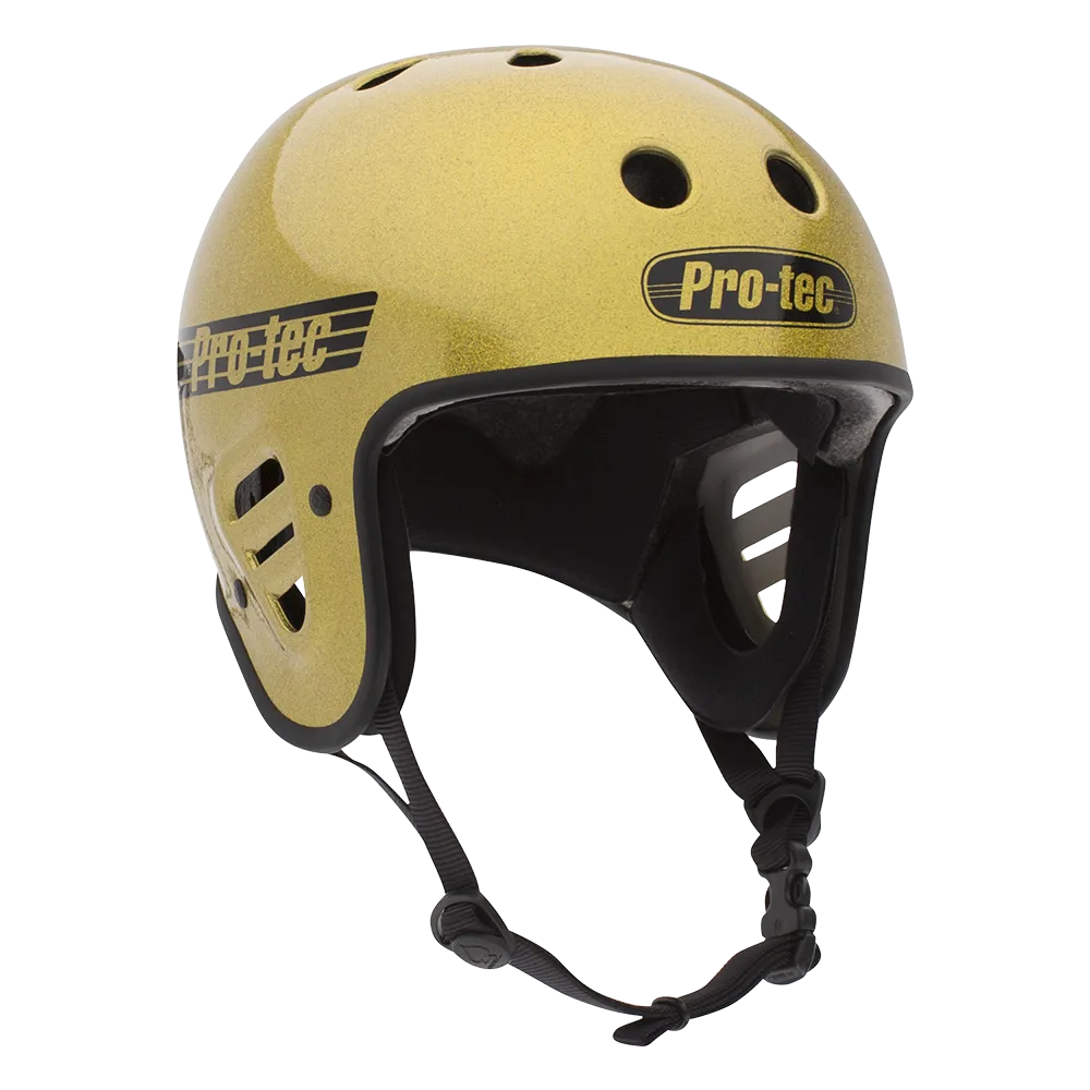 PRO-TEC Full Cut Certified Helmets