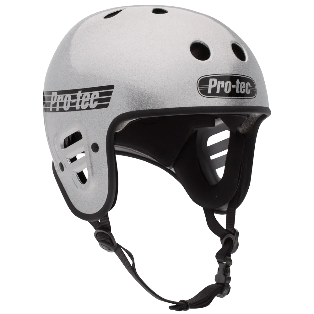 PRO-TEC Full Cut Certified Helmets