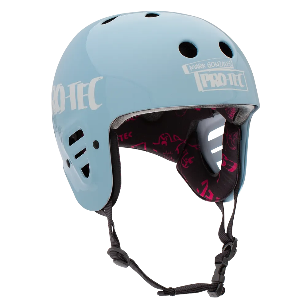 PRO-TEC Full Cut Certified Helmets