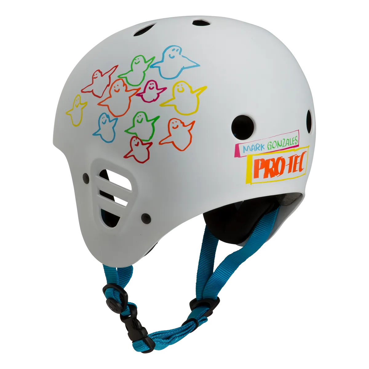 PRO-TEC Full Cut Certified Helmets