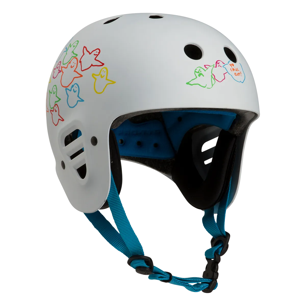 PRO-TEC Full Cut Certified Helmets