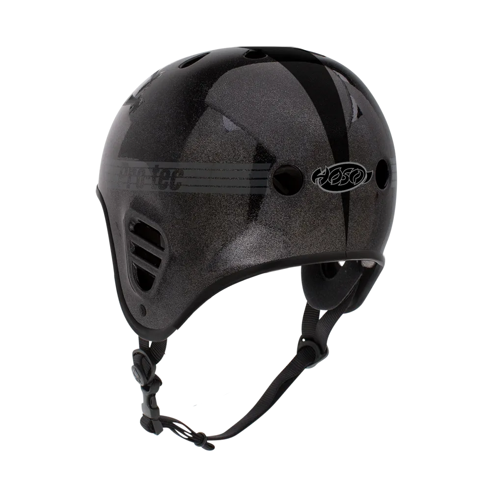 PRO-TEC Full Cut Certified Helmets