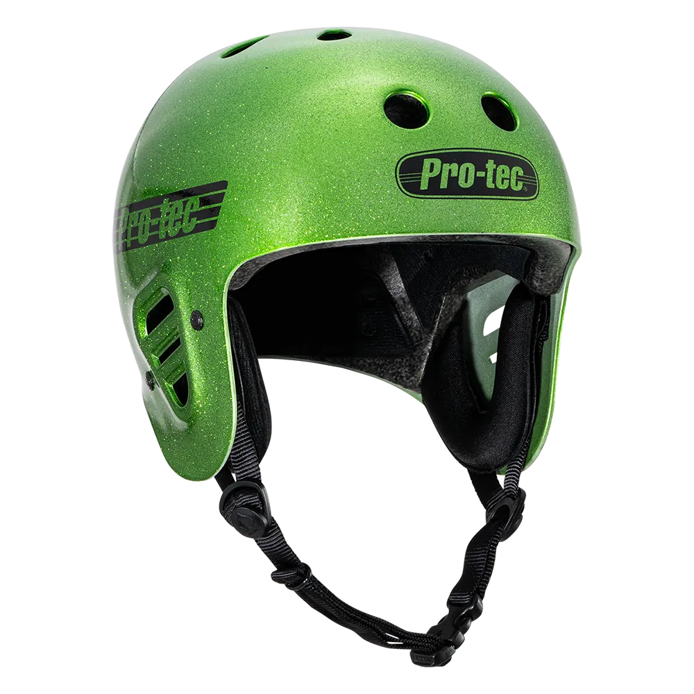 PRO-TEC Full Cut Certified Helmets