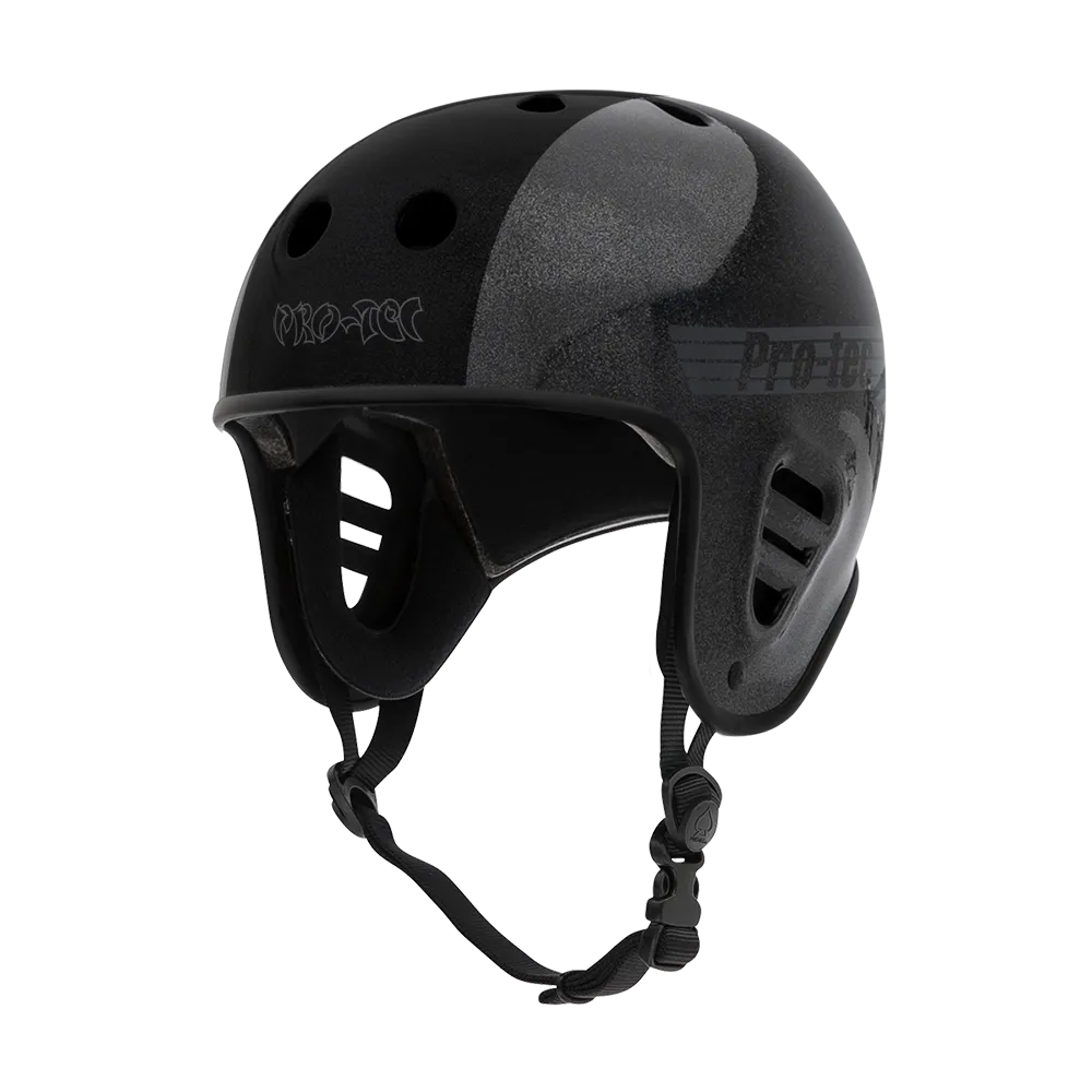 PRO-TEC Full Cut Certified Helmets