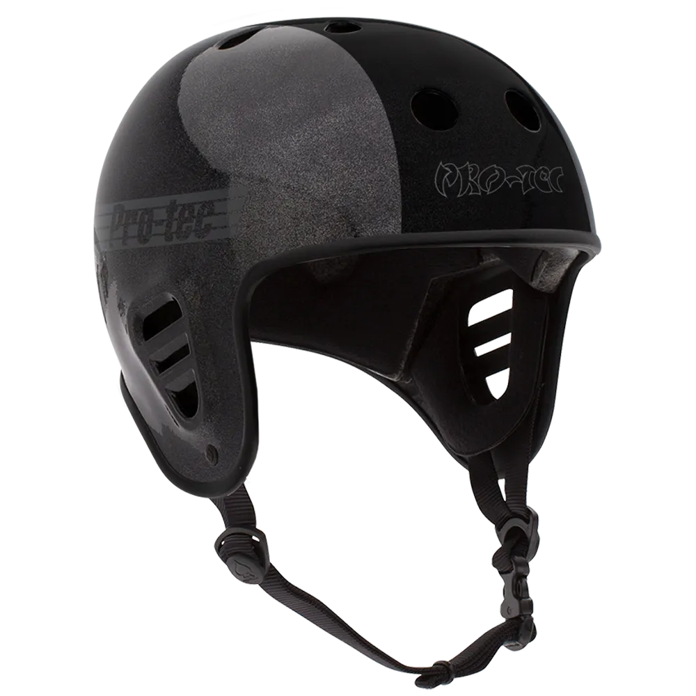 PRO-TEC Full Cut Certified Helmets