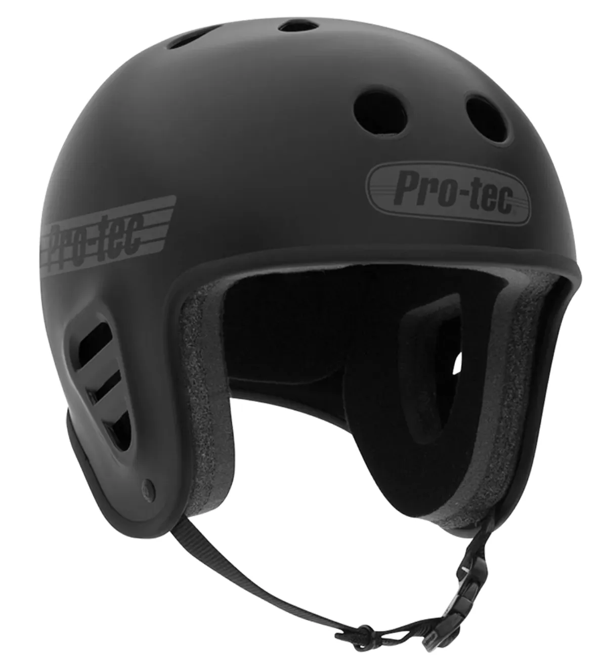 PRO-TEC Full Cut Certified Helmets
