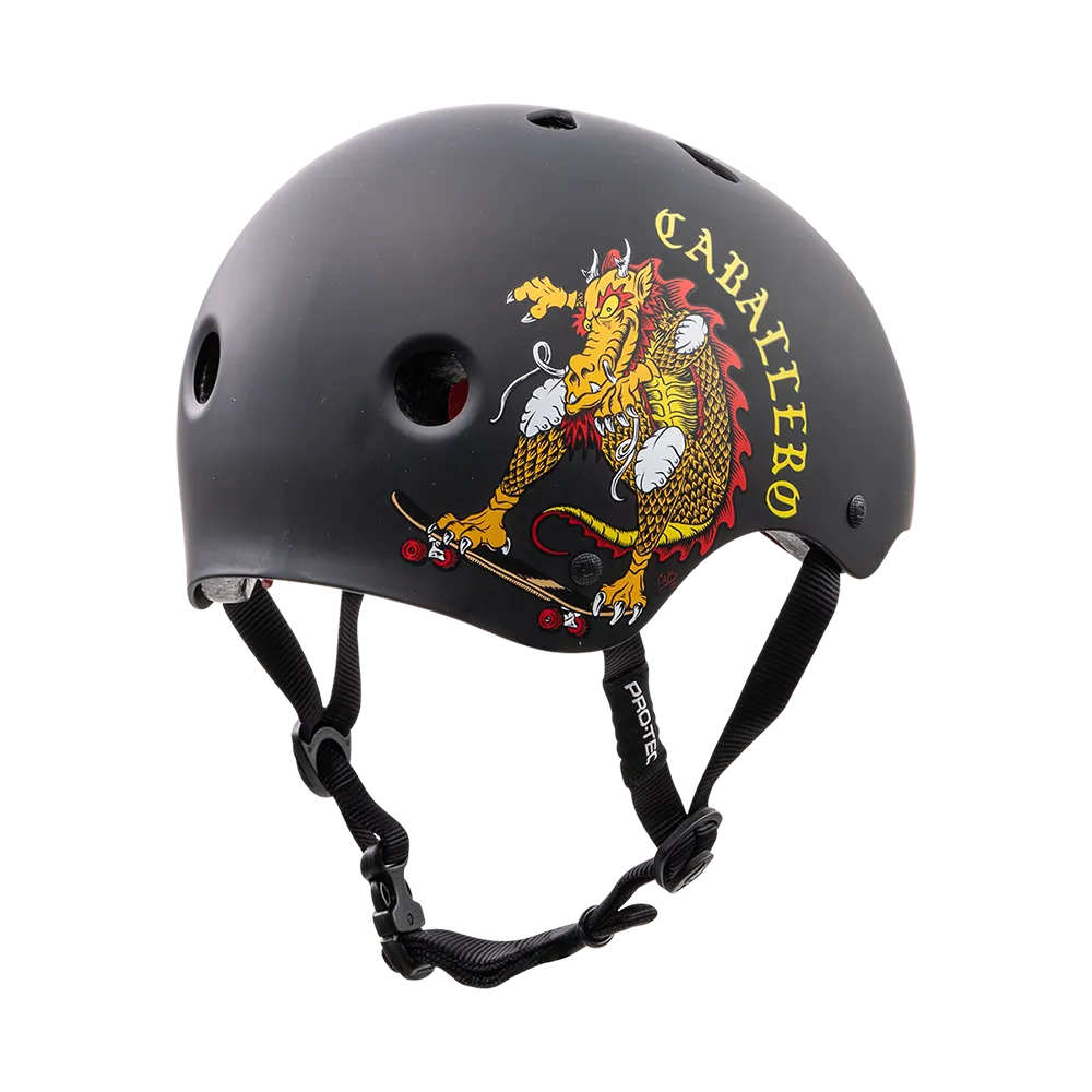 PRO-TEC Full Cut Certified Helmets