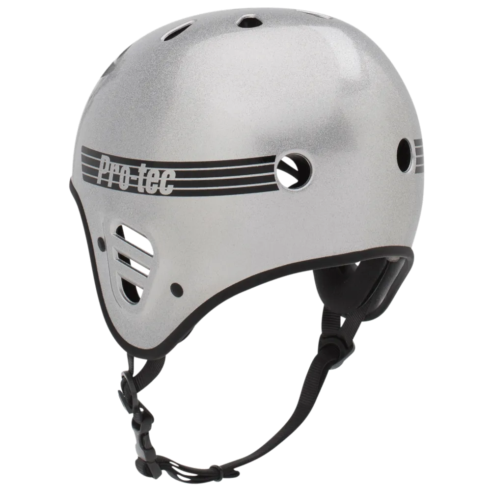PRO-TEC Full Cut Certified Helmets