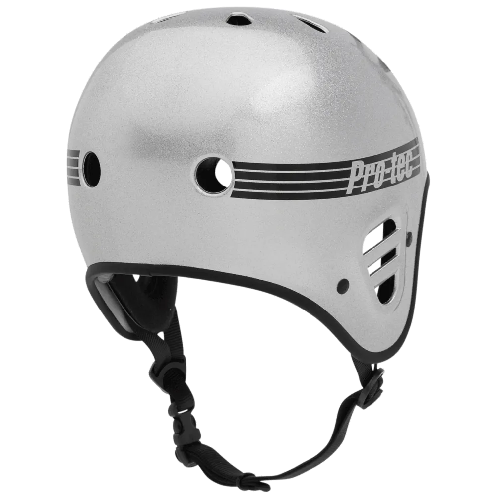 PRO-TEC Full Cut Certified Helmets