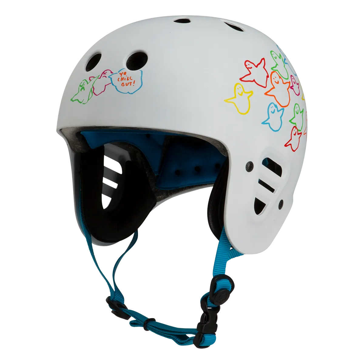 PRO-TEC Full Cut Certified Helmets
