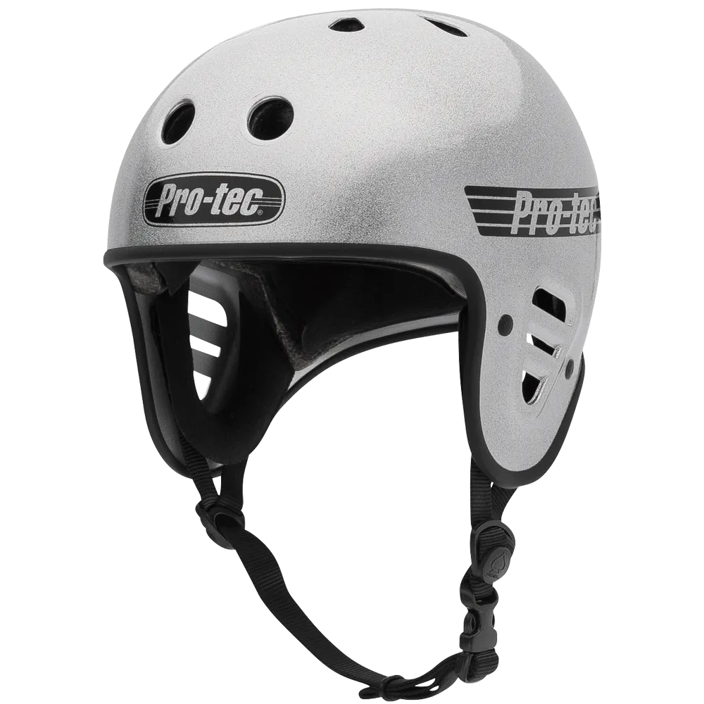 PRO-TEC Full Cut Certified Helmets