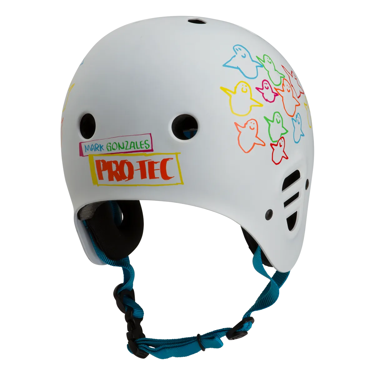 PRO-TEC Full Cut Certified Helmets